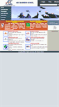 Mobile Screenshot of aecbizschool.com